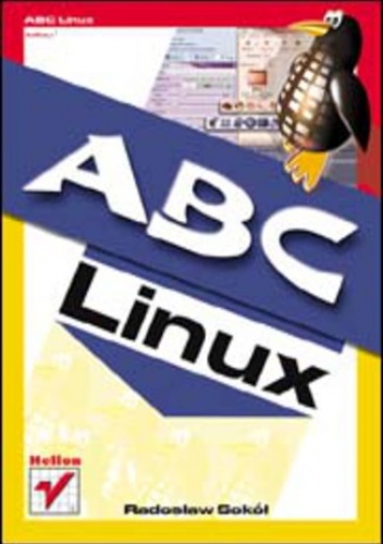 ABC Linux - Radosław Sokół