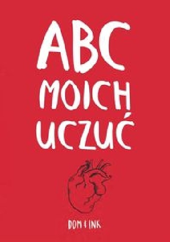 ABC moich uczuć - Dominic Evans