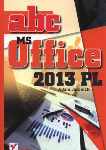 ABC MS Office 2013 PL - Adam Jaronicki