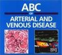 ABC of Arterial & Venous Disease CD ROM Slide - R. Donnelly
