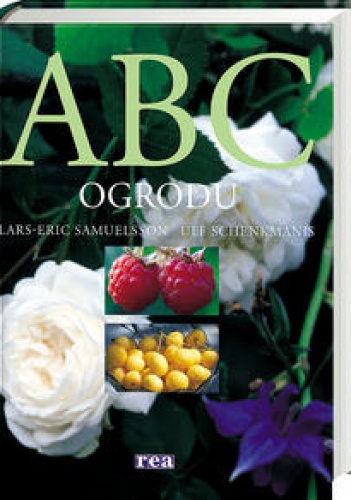 ABC ogrodu - Lars-Eric Samuelsson, Ulf Schenkmains