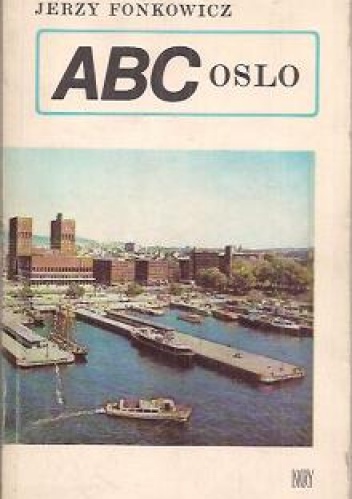 ABC Oslo - Jerzy Fonkowicz