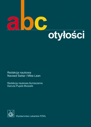 ABC otyłości - Naveed Sattar, Mike Lean