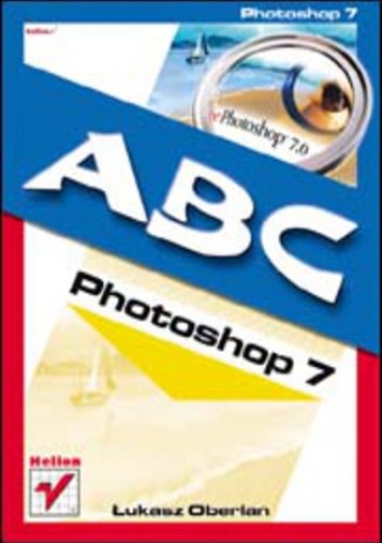 ABC Photoshop 7 - Łukasz Oberlan