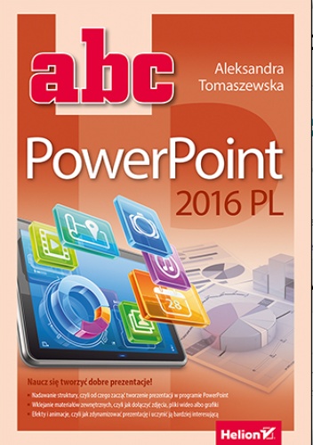 ABC PowerPoint 2016 PL - Aleksandra Tomaszewska
