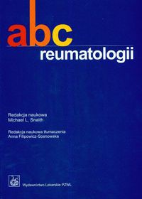 ABC reumatologii - Michael L. Snaith