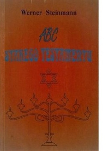 ABC Starego Testamentu - Werner Steinmann