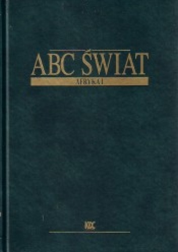 ABC Świat. Afryka I - Wiesław Maik