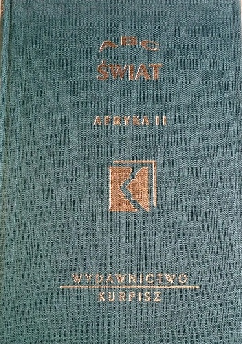 ABC Świat. Afryka II - Wiesław Maik