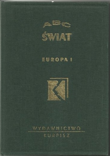 ABC Świat. Europa I - Wiesław Maik
