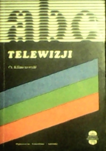 ABC telewizji - Czesław Klimczewski