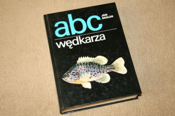 abc Wędkarza - Ján Sedlár