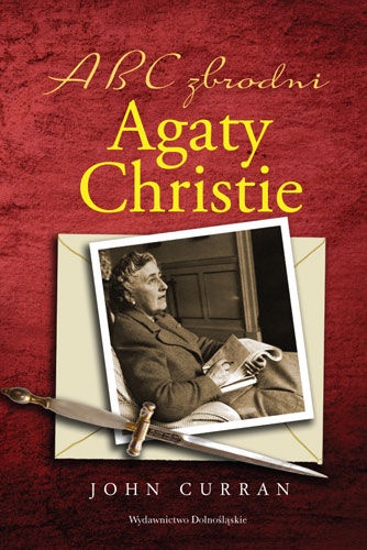 ABC zbrodni Agaty Christie - John Curran