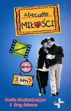 Abecadło miłości - Greg Johnson, Susie Shellenberger
