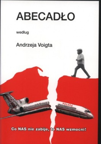 Abecadło według Andrzeja Voigta - Andrzej Voigt