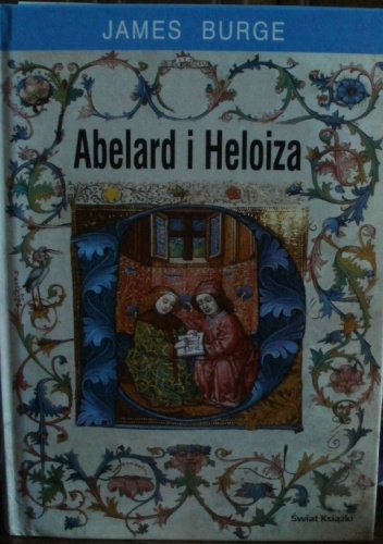 Abelard i Heloiza - James Burge