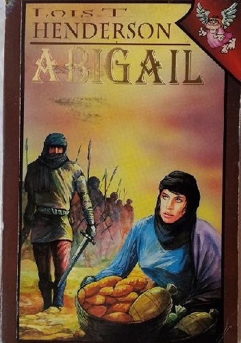 Abigail - Lois T. Henderson