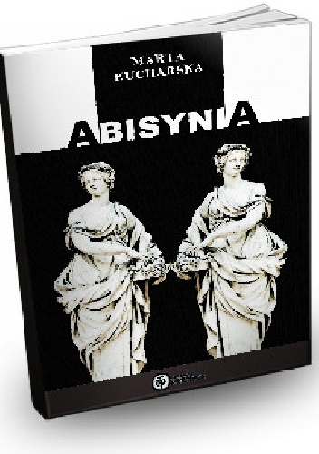 Abisynia - Marta Kucharska