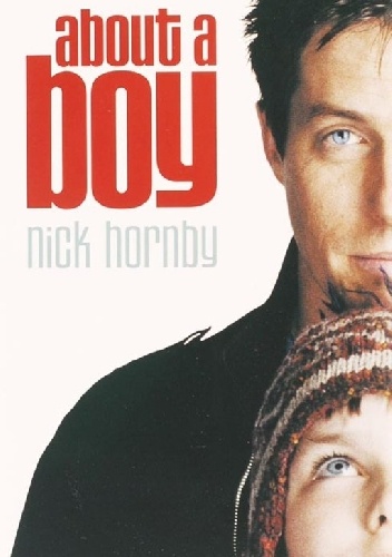 About a Boy - Nick Hornby