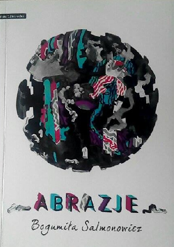 Abrazje - Bogumiła Salamonowicz