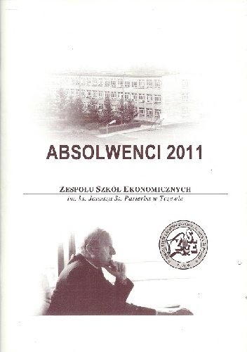 Absolwenci 2011 Zespołu Szkół Ekonomicznych w Tczewie - Zespół Szkół Ekonomicznych w Tczewie