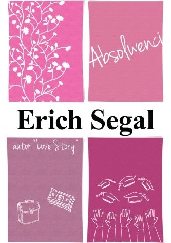Absolwenci - Erich Segal