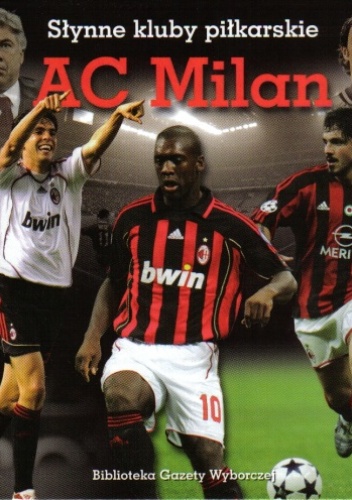 AC Milan - Paweł Czado