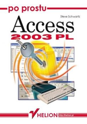 Access 2003 PL - Steve Schwartz