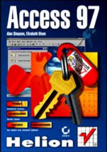Access 97 - Alan Simpson, Olson Elizabeth