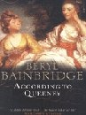 According to Queeney - Beryl Bainbridge