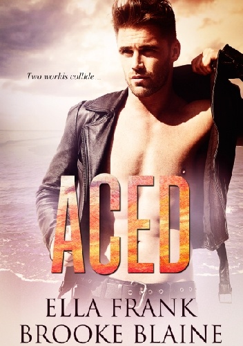 Aced - Ella Frank, Brooke Blaine