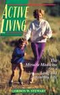 Active Living - G. Stewart