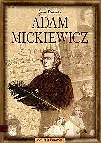 Adam Mickiewicz - Joanna Knaflewska