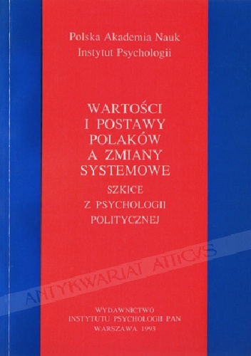 Adaptacja kwestionariuszy osobowości - Radosław Łukasz Drwal