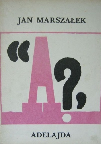 Adelajda - Jan Marszałek