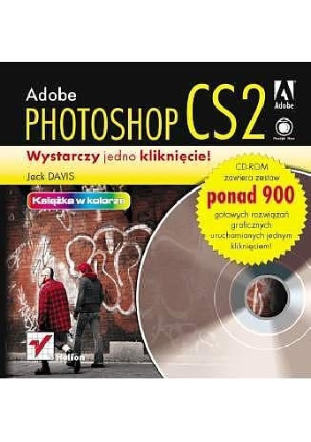 Adobe Photoshop CS2 - Jack Davis