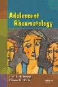 Adolescent Rheumatology - J. McDonagh