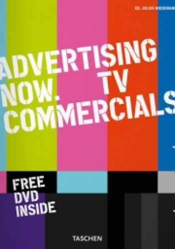 Advertising now. TV Commercials - Julius Wiedemann