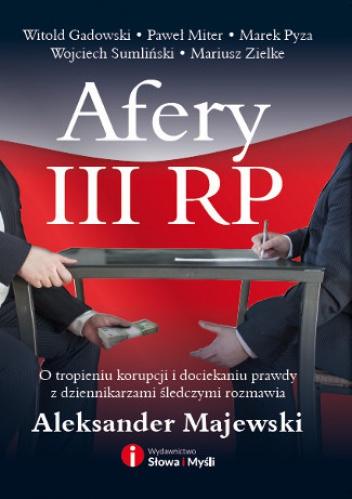 Afery III RP - Aleksander Majewski