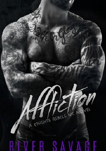 Affliction - River Savage
