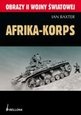 Afrika Korps - Ian Baxter