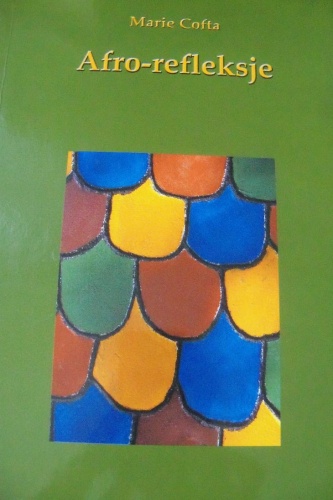 Afro-refleksje - Marie Cofta