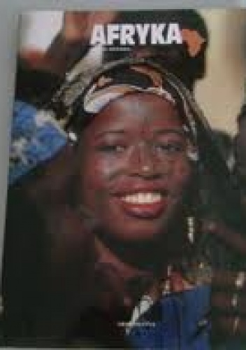Afryka - Guido Gerosa