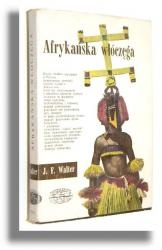 Afrykańska włóczęga - Jean Francois Walter