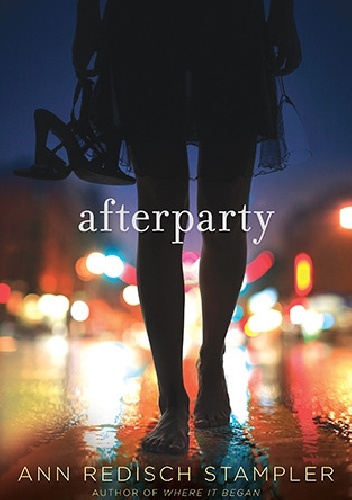 Afterparty - Ann Redisch Stampler