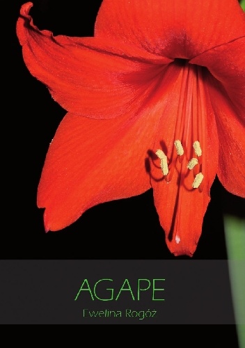 Agape - Ewelina Rogóż