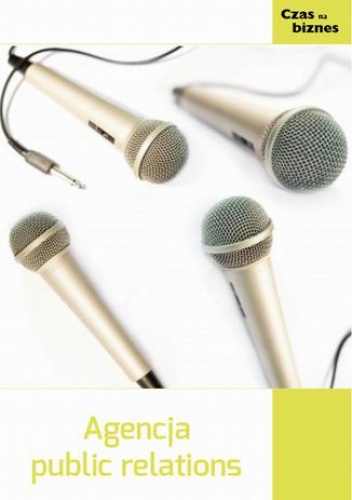 Agencja pr - praca zbiorowa