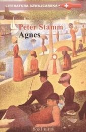 Agnes - Peter Stamm