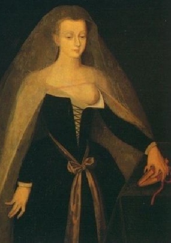 Agnes Sorel Mistress of Beauty - Noreen Nash