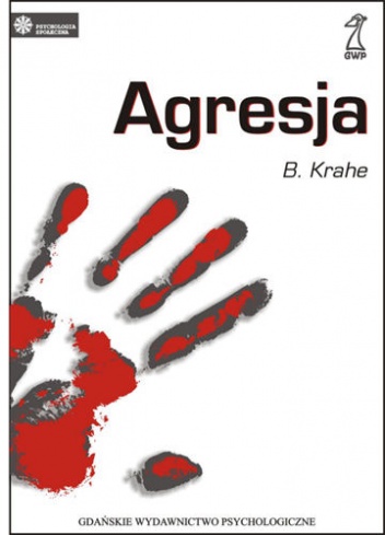 Agresja - Barbara Krahé